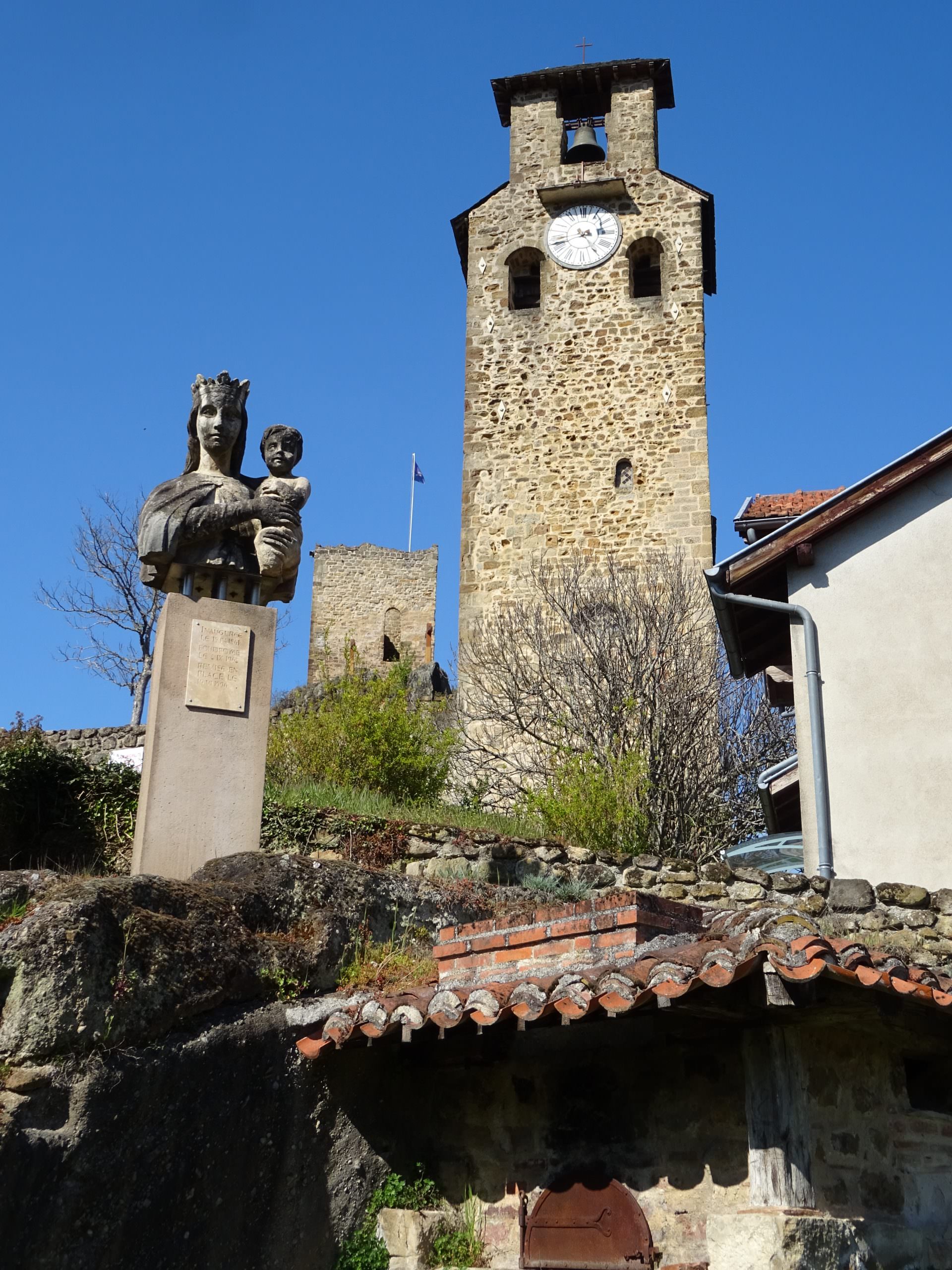 Les incontournables en images Commune de Aubin