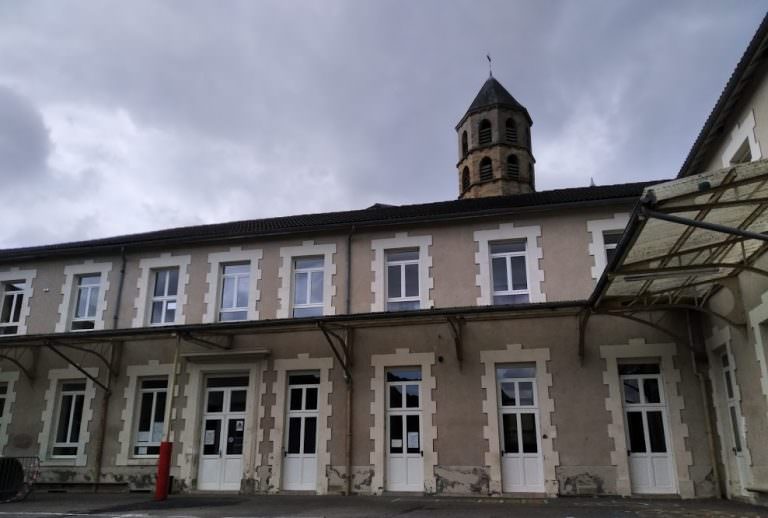 École publique Jean Boudou