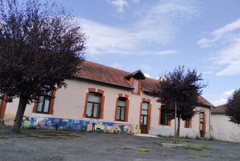 École publique Marcel Pagnol