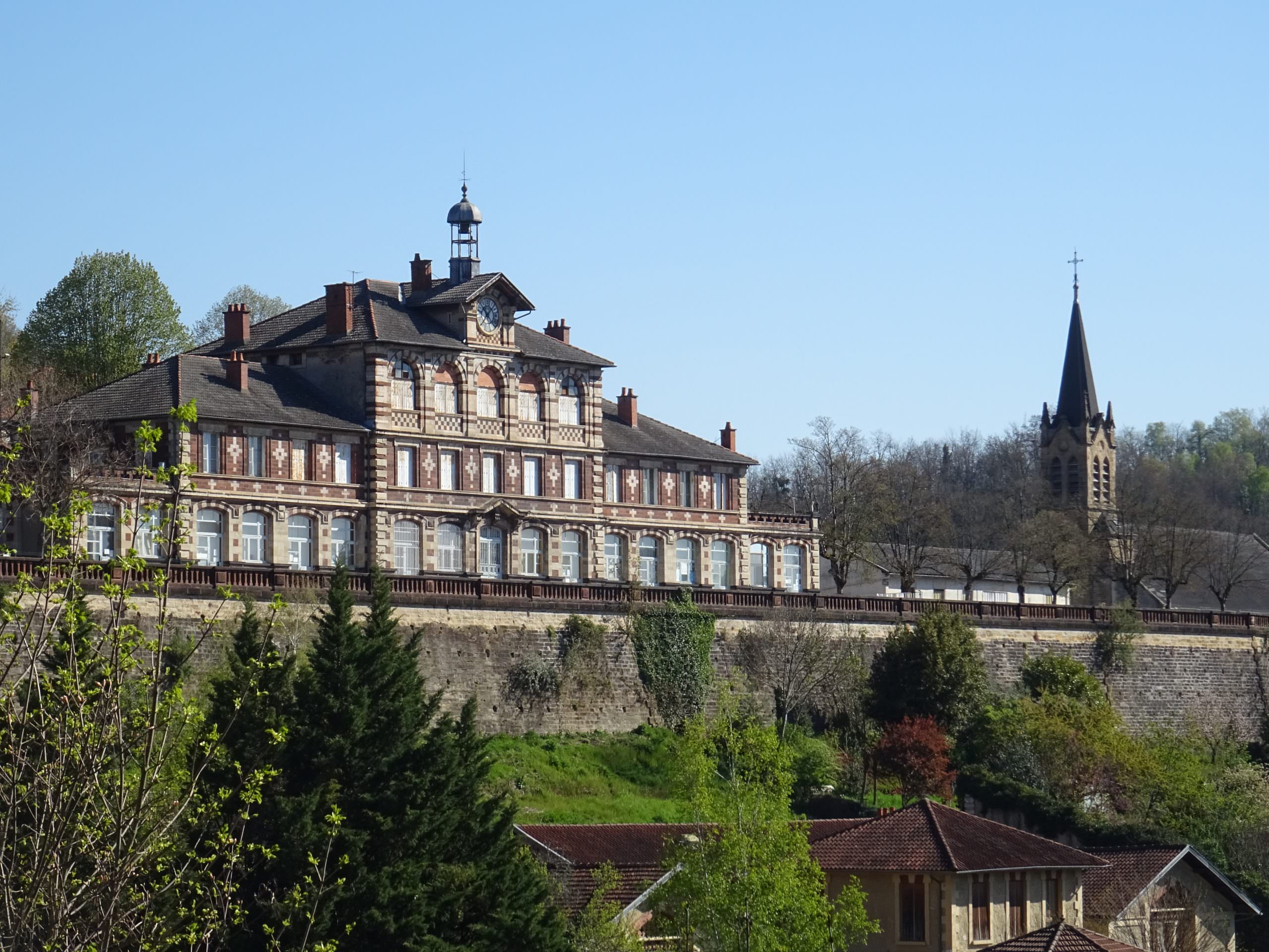 École Jules Ferry