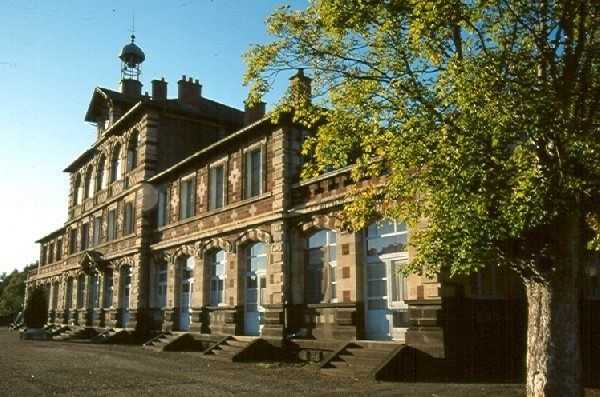 École Jules Ferry