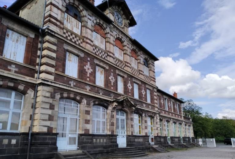 École publique Jules Ferry