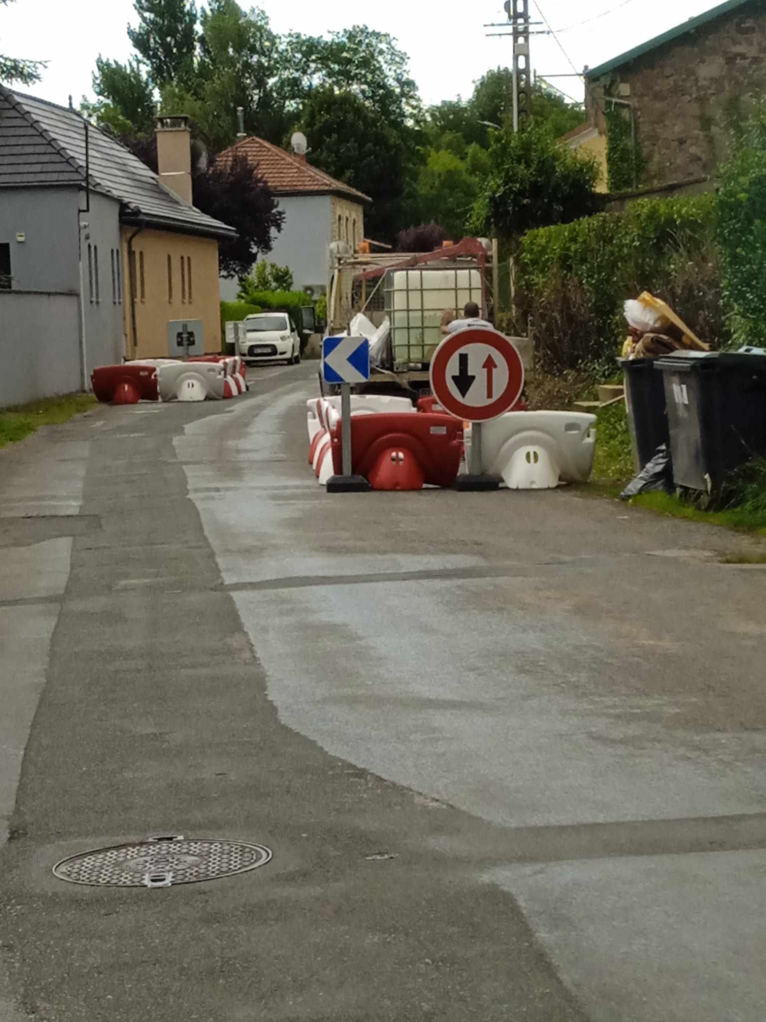 Lire la suite à propos de l’article Notre engagement : La sécurité routière à Aubin