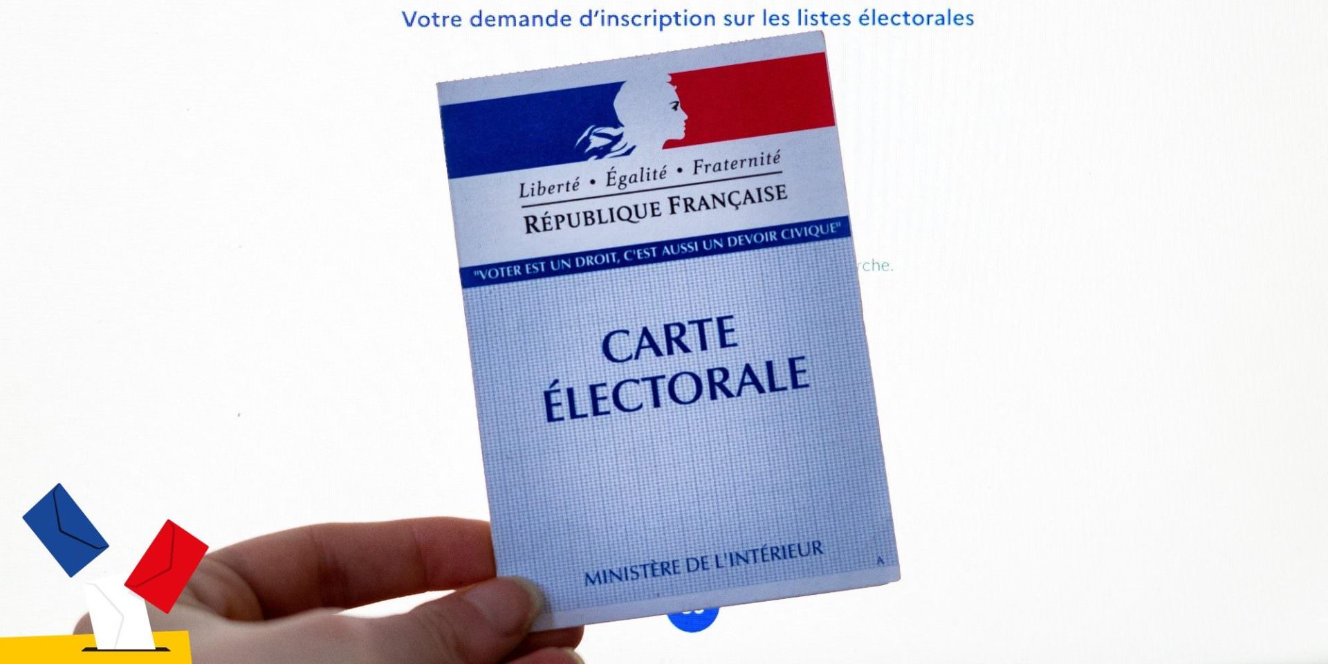 Lire la suite à propos de l’article Elections législatives 2024 : 2eme Tour le dimanche 7 juillet 2024