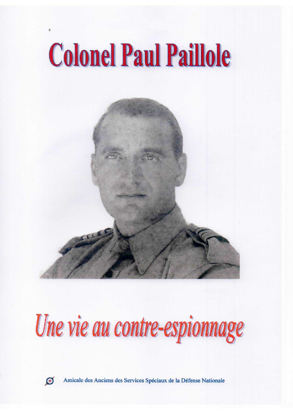 Lire la suite à propos de l’article Exposition « les Services spéciaux durant la seconde guerre mondiale »
