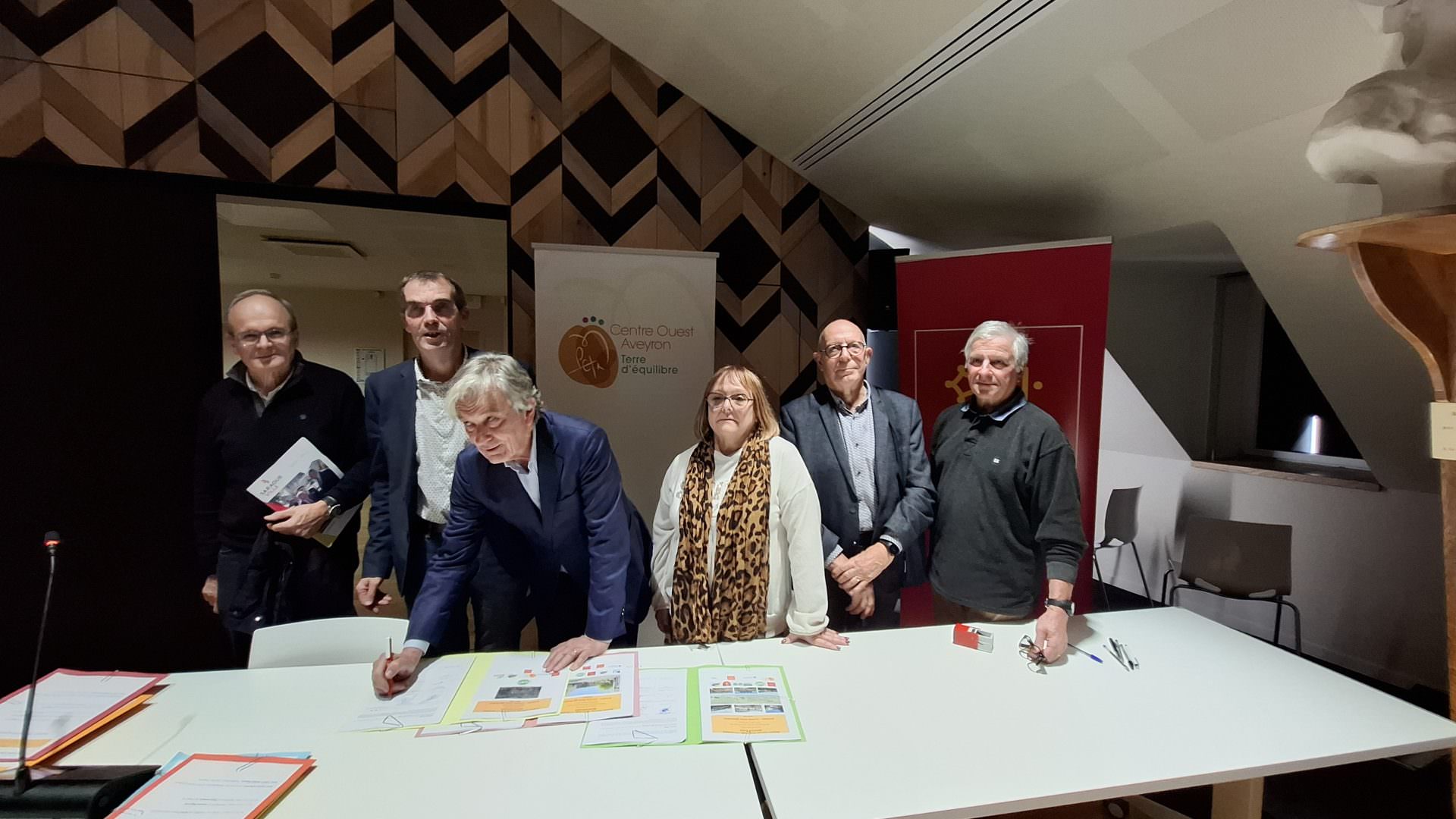 Lire la suite à propos de l’article P.E.T.R. Centre Ouest Aveyron