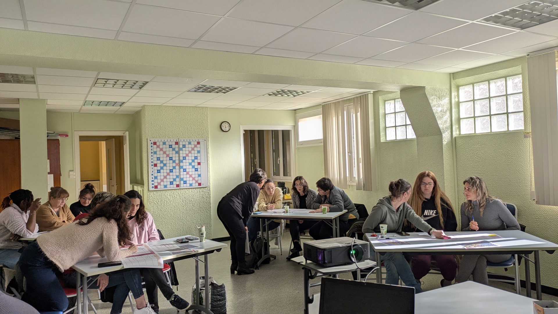 Lire la suite à propos de l’article C.C.A.S. : Identification des risques professionnels