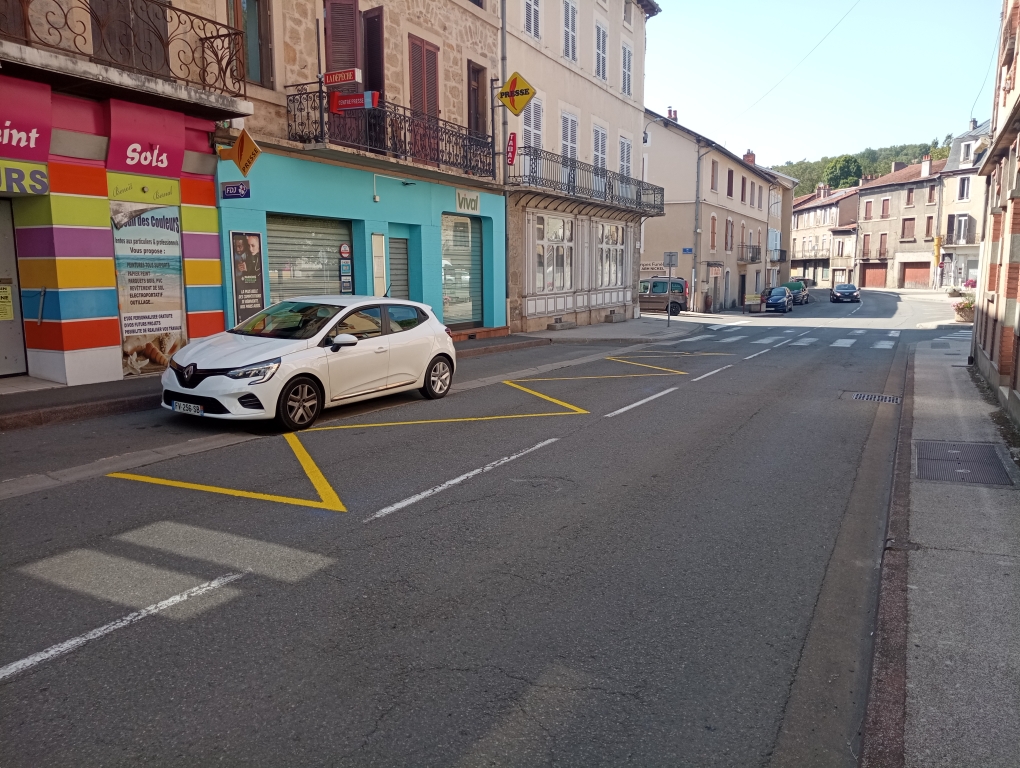 Lire la suite à propos de l’article Sécurité bus